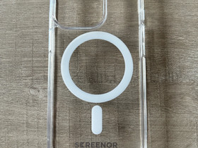 IPhone 12/13 Pro suojakuori, Puhelintarvikkeet, Puhelimet ja tarvikkeet, Espoo, Tori.fi IPhone 12/13 Pro suojakuori, Puhelintarvikkeet, Puhelimet ja tarvikkeet, Espoo, Tori.fi