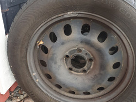 Peugeot kesärenkaat 205/60 r16, Renkaat ja vanteet, Lahti, Tori.fi Peugeot kesärenkaat 205/60 r16, Renkaat ja vanteet, Lahti, Tori.fi