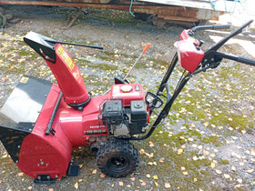 Lumilinko Honda HS622, Muut koneet ja tarvikkeet, Työkoneet ja kalusto, Raasepori, Tori.fi Lumilinko Honda HS622, Muut koneet ja tarvikkeet, Työkoneet ja kalusto, Raasepori, Tori.fi