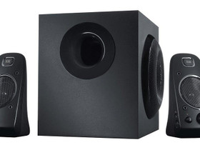 Logitech tai Creative Pc kaiuttimet 2.1, Audio ja musiikkilaitteet, Viihde-elektroniikka, Imatra, Tori.fi Logitech tai Creative Pc kaiuttimet 2.1, Audio ja musiikkilaitteet, Viihde-elektroniikka, Imatra, Tori.fi