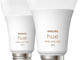 Philips Hue White And Color Ambiance LED lamppu E2, Muut, Helsinki, Tori.fi