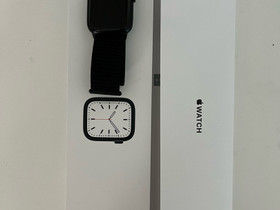 Apple watch 7 45mm, Puhelintarvikkeet, Puhelimet ja tarvikkeet, Nurmijärvi, Tori.fi