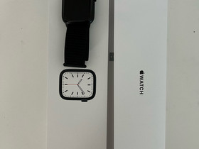 Apple watch 7 45mm, Puhelintarvikkeet, Puhelimet ja tarvikkeet, Nurmijärvi, Tori.fi Apple watch 7 45mm, Puhelintarvikkeet, Puhelimet ja tarvikkeet, Nurmijärvi, Tori.fi