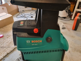 Oksasilppuri Bosch AXT 22D, Leikkurit ja koneet, Piha ja puutarha, Hausjärvi, Tori.fi Oksasilppuri Bosch AXT 22D, Leikkurit ja koneet, Piha ja puutarha, Hausjärvi, Tori.fi