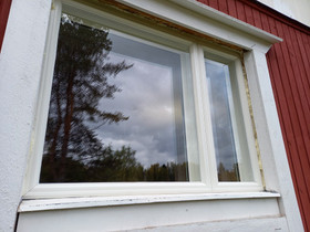Ikkuna, Ikkunat, ovet ja lattiat, Rakennustarvikkeet ja työkalut, Lahti, Tori.fi Ikkuna, Ikkunat, ovet ja lattiat, Rakennustarvikkeet ja työkalut, Lahti, Tori.fi