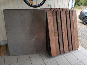 Kuormalavasohva, Pihakalusteet ja grillit, Piha ja puutarha, Liperi, Tori.fi Kuormalavasohva, Pihakalusteet ja grillit, Piha ja puutarha, Liperi, Tori.fi