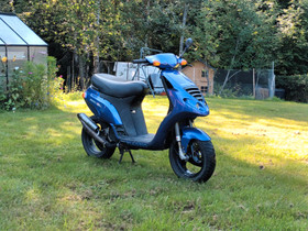 Piaggio NRG, Mopot, Moto, Masku, Tori.fi Piaggio NRG, Mopot, Moto, Masku, Tori.fi