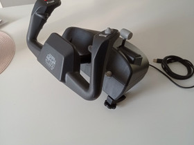Lento Yoke CH-product, Pelikonsolit ja pelaaminen, Viihde-elektroniikka, Lieto, Tori.fi Lento Yoke CH-product, Pelikonsolit ja pelaaminen, Viihde-elektroniikka, Lieto, Tori.fi