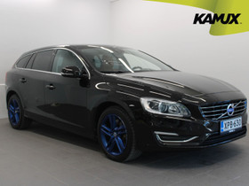 Volvo V60, Autot, Rauma, Tori.fi Volvo V60, Autot, Rauma, Tori.fi