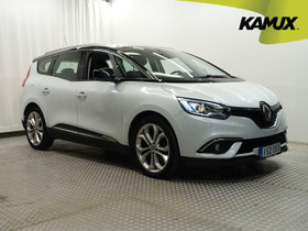 Renault Scenic, Autot, Rauma, Tori.fi Renault Scenic, Autot, Rauma, Tori.fi