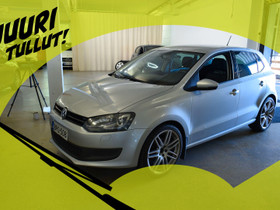 Volkswagen Polo, Autot, Rauma, Tori.fi Volkswagen Polo, Autot, Rauma, Tori.fi
