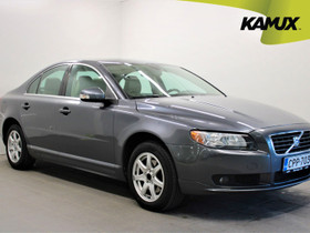 Volvo S80, Autot, Rauma, Tori.fi Volvo S80, Autot, Rauma, Tori.fi