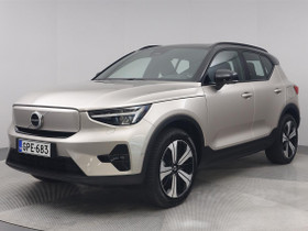 VOLVO XC40, Autot, Vaasa, Tori.fi VOLVO XC40, Autot, Vaasa, Tori.fi
