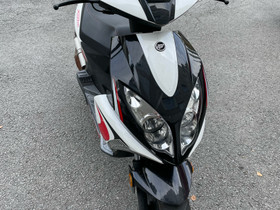 Keeway F-act Evo 50, Skootterit, Moto, Seinäjoki, Tori.fi Keeway F-act Evo 50, Skootterit, Moto, Seinäjoki, Tori.fi