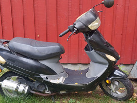 Baotian Milan Sport, Skootterit, Moto, Sysmä, Tori.fi Baotian Milan Sport, Skootterit, Moto, Sysmä, Tori.fi