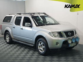 Nissan Navara, Autot, Jyväskylä, Tori.fi Nissan Navara, Autot, Jyväskylä, Tori.fi