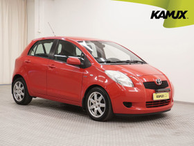 Toyota Yaris, Autot, Kuopio, Tori.fi Toyota Yaris, Autot, Kuopio, Tori.fi