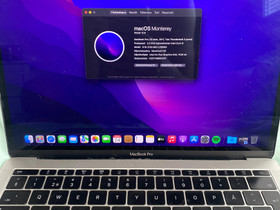 MacBook Pro, Kannettavat, Tietokoneet ja lisälaitteet, Lappeenranta, Tori.fi MacBook Pro, Kannettavat, Tietokoneet ja lisälaitteet, Lappeenranta, Tori.fi