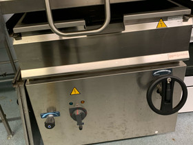 Sähkökäyttöinen kippipaistinpannu 80 l, Liikkeille ja yrityksille, Savitaipale, Tori.fi Sähkökäyttöinen kippipaistinpannu 80 l, Liikkeille ja yrityksille, Savitaipale, Tori.fi
