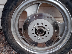 Kiinan skootteriin etuvanne ja rengas., Mopojen varaosat ja tarvikkeet, Mototarvikkeet ja varaosat, Joensuu, Tori.fi Kiinan skootteriin etuvanne ja rengas., Mopojen varaosat ja tarvikkeet, Mototarvikkeet ja varaosat, Joensuu, Tori.fi