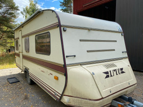 LMC Munsterland Luxus, Asuntovaunut, Matkailuautot ja asuntovaunut, Juuka, Tori.fi LMC Munsterland Luxus, Asuntovaunut, Matkailuautot ja asuntovaunut, Juuka, Tori.fi