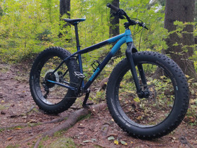 Fatbike, Silverback Scoop single, Maastopyörät, Polkupyörät ja pyöräily, Joensuu, Tori.fi Fatbike, Silverback Scoop single, Maastopyörät, Polkupyörät ja pyöräily, Joensuu, Tori.fi