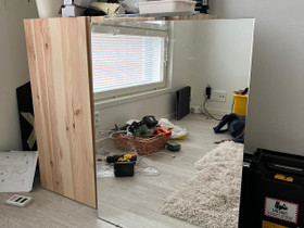 Dansani Pro Good/ Better peili valolla, Kylpyhuoneet, WC:t ja saunat, Rakennustarvikkeet ja työkalut, Espoo, Tori.fi Dansani Pro Good/ Better peili valolla, Kylpyhuoneet, WC:t ja saunat, Rakennustarvikkeet ja työkalut, Espoo, Tori.fi
