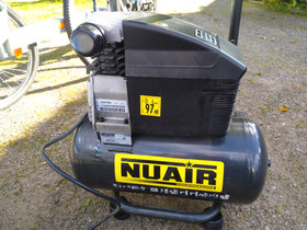 Nuair fcm super tempo kompressori, Muu rakentaminen ja remontointi, Rakennustarvikkeet ja työkalut, Turku, Tori.fi Nuair fcm super tempo kompressori, Muu rakentaminen ja remontointi, Rakennustarvikkeet ja työkalut, Turku, Tori.fi