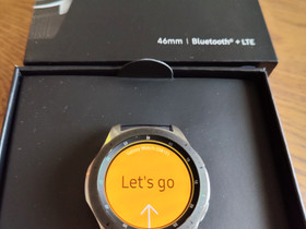 Samsung Galaxy Watch 46mm Bluetooth+ LTE, Puhelintarvikkeet, Puhelimet ja tarvikkeet, Helsinki, Tori.fi Samsung Galaxy Watch 46mm Bluetooth+ LTE, Puhelintarvikkeet, Puhelimet ja tarvikkeet, Helsinki, Tori.fi