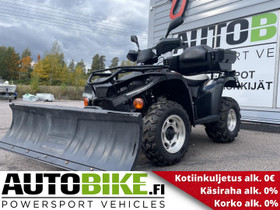 Linhai 300 EFI, Mönkijät, Moto, Nurmijärvi, Tori.fi Linhai 300 EFI, Mönkijät, Moto, Nurmijärvi, Tori.fi
