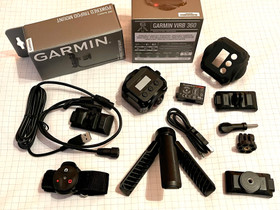 Garmin Virb 360 5,7K -kamera, Kamerat, Kamerat ja valokuvaus, Helsinki, Tori.fi
