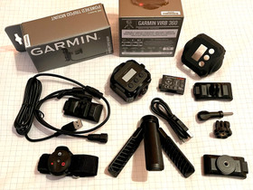 Garmin Virb 360 5,7K -kamera, Kamerat, Kamerat ja valokuvaus, Helsinki, Tori.fi Garmin Virb 360 5,7K -kamera, Kamerat, Kamerat ja valokuvaus, Helsinki, Tori.fi
