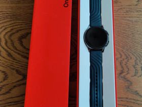 OnePlus Watch, Midnight Black, Puhelintarvikkeet, Puhelimet ja tarvikkeet, Helsinki, Tori.fi OnePlus Watch, Midnight Black, Puhelintarvikkeet, Puhelimet ja tarvikkeet, Helsinki, Tori.fi