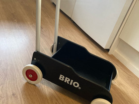 Brio taaperokärry, Lelut ja pelit, Lastentarvikkeet ja lelut, Jyväskylä, Tori.fi Brio taaperokärry, Lelut ja pelit, Lastentarvikkeet ja lelut, Jyväskylä, Tori.fi