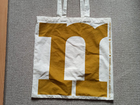 Marimekko logokassi, Laukut ja hatut, Asusteet ja kellot, Heinola, Tori.fi Marimekko logokassi, Laukut ja hatut, Asusteet ja kellot, Heinola, Tori.fi