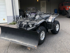 Yamaha grizzly, Mönkijät, Moto, Nurmijärvi, Tori.fi Yamaha grizzly, Mönkijät, Moto, Nurmijärvi, Tori.fi