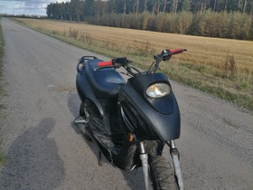 Mtx-5 kootteri, Skootterit, Moto, Isokyrö, Tori.fi Mtx-5 kootteri, Skootterit, Moto, Isokyrö, Tori.fi
