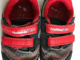 Feelmax Lokka paljasjalkakengät koko 25, Lastenvaatteet ja kengät, Vaasa, Tori.fi Feelmax Lokka paljasjalkakengät koko 25, Lastenvaatteet ja kengät, Vaasa, Tori.fi