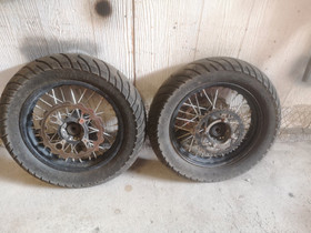 12" vanteet, Mopojen varaosat ja tarvikkeet, Mototarvikkeet ja varaosat, Heinola, Tori.fi 12" vanteet, Mopojen varaosat ja tarvikkeet, Mototarvikkeet ja varaosat, Heinola, Tori.fi