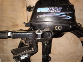 Seaking 2,6hp, Perämoottorit, Venetarvikkeet ja veneily, Liminka, Tori.fi Seaking 2,6hp, Perämoottorit, Venetarvikkeet ja veneily, Liminka, Tori.fi