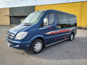 Mercedes-Benz Sprinter, Autot, Seinäjoki, Tori.fi Mercedes-Benz Sprinter, Autot, Seinäjoki, Tori.fi