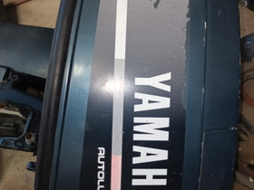 Yamaha 40hv, Perämoottorit, Venetarvikkeet ja veneily, Liminka, Tori.fi Yamaha 40hv, Perämoottorit, Venetarvikkeet ja veneily, Liminka, Tori.fi