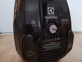 Electrolux silent performer, Pölynimurit ja siivousvälineet, Kodinkoneet, Vaasa, Tori.fi Electrolux silent performer, Pölynimurit ja siivousvälineet, Kodinkoneet, Vaasa, Tori.fi