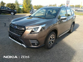 SUBARU Forester, Autot, Iisalmi, Tori.fi SUBARU Forester, Autot, Iisalmi, Tori.fi