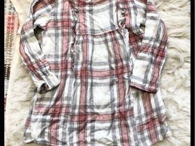 Lindex ohut flanellitunika 98, Lastenvaatteet ja kengät, Hattula, Tori.fi Lindex ohut flanellitunika 98, Lastenvaatteet ja kengät, Hattula, Tori.fi