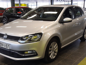 Volkswagen Polo, Autot, Helsinki, Tori.fi Volkswagen Polo, Autot, Helsinki, Tori.fi