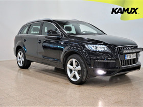 Audi Q7, Autot, Helsinki, Tori.fi Audi Q7, Autot, Helsinki, Tori.fi