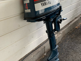 Yamaha 4hv 2T, Perämoottorit, Venetarvikkeet ja veneily, Kouvola, Tori.fi Yamaha 4hv 2T, Perämoottorit, Venetarvikkeet ja veneily, Kouvola, Tori.fi