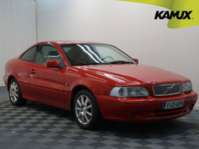 Volvo C70, Autot, Kajaani, Tori.fi Volvo C70, Autot, Kajaani, Tori.fi