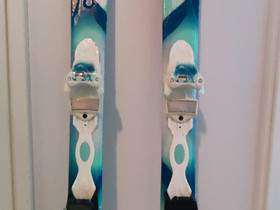 K2 146cm laskettelusukset, Laskettelu ja lautailu, Urheilu ja ulkoilu, Rovaniemi, Tori.fi K2 146cm laskettelusukset, Laskettelu ja lautailu, Urheilu ja ulkoilu, Rovaniemi, Tori.fi